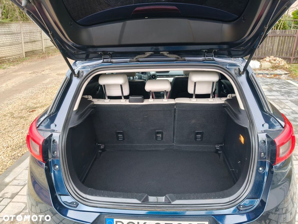 Mazda CX-3 SKYACTIV-G 150 SKYACTIV-Drive AWD Exclusive-Line - 15