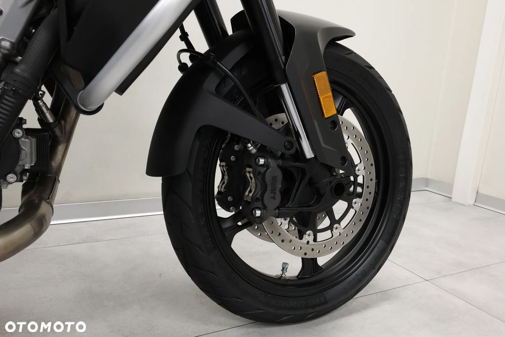 CFMoto 800MT Sport - 33