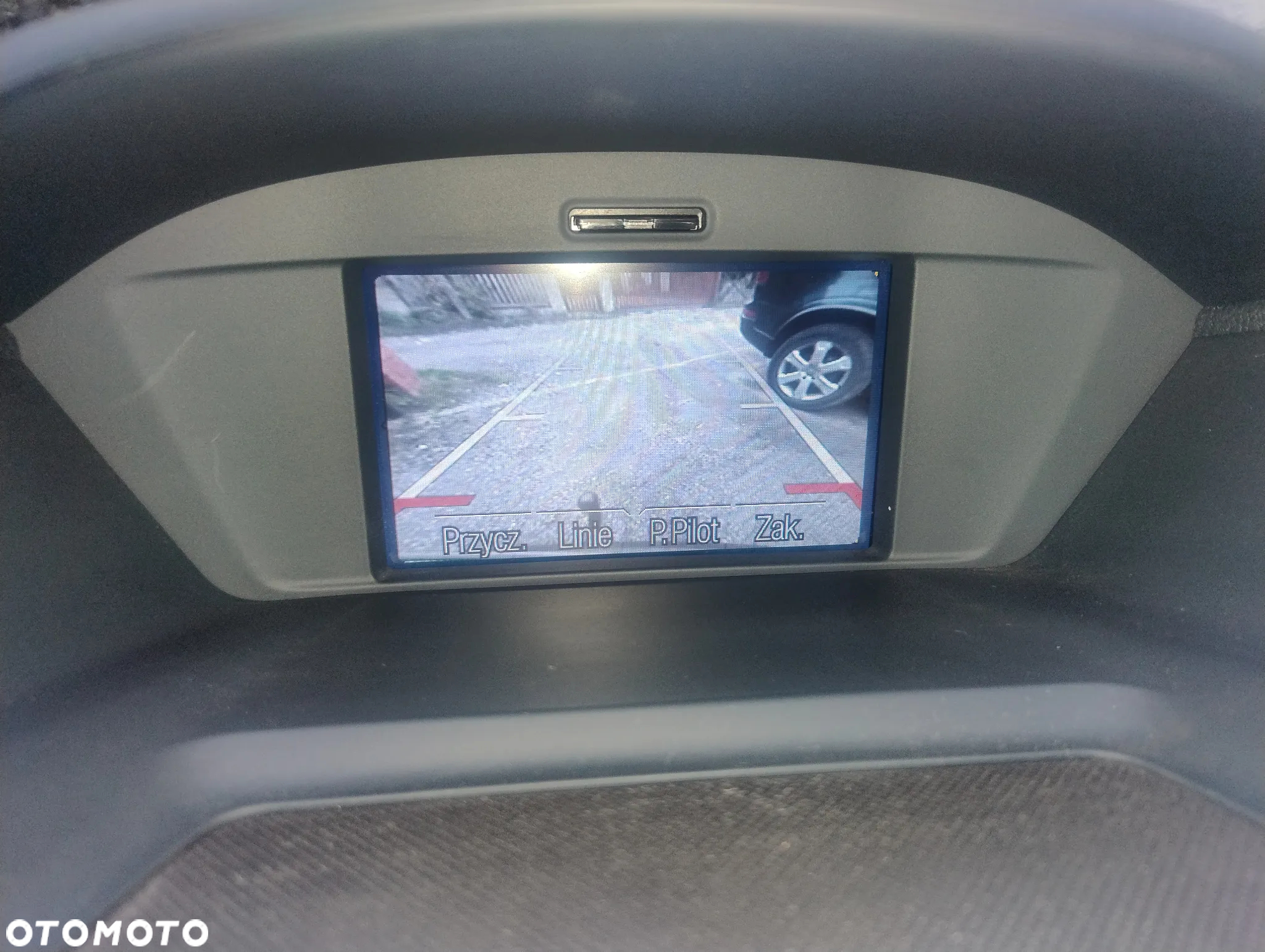 Ford C-MAX 1.0 EcoBoost Start-Stopp-System Titanium - 22