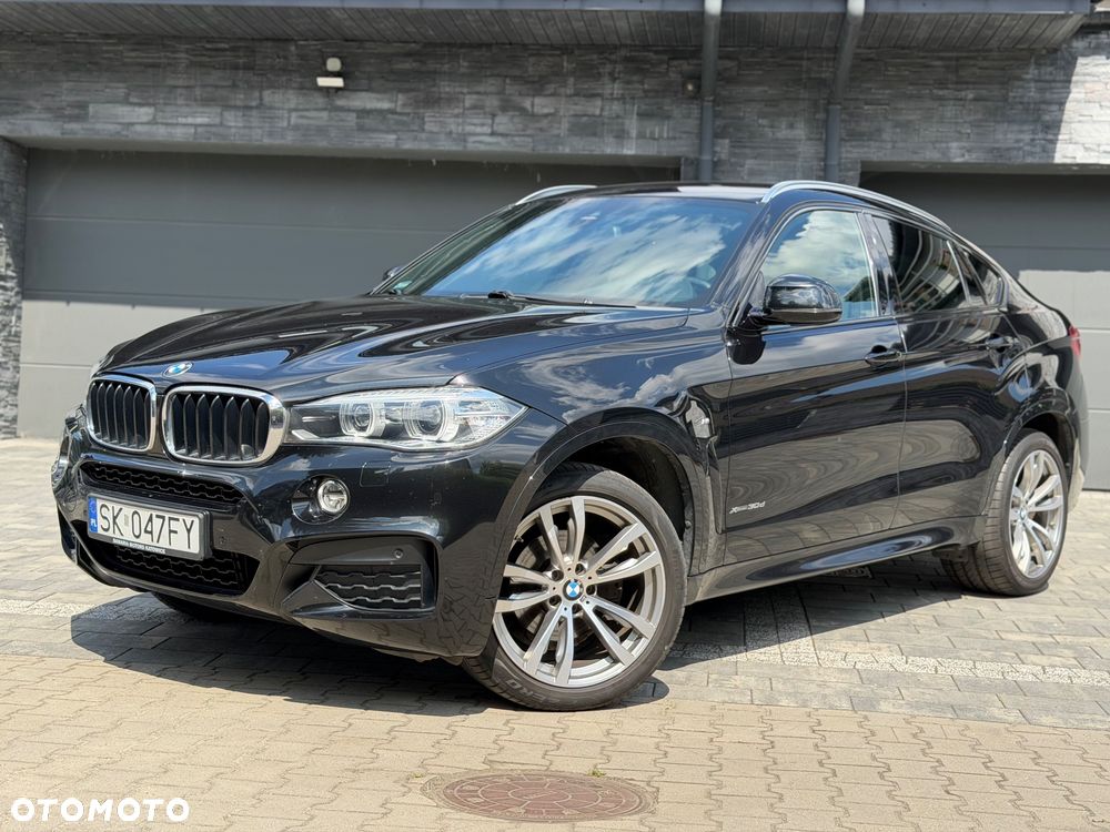 BMW X6 - 2