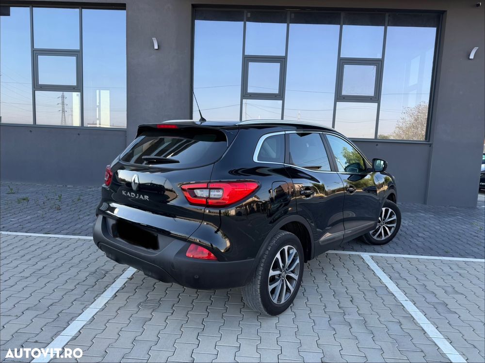 Renault Kadjar - 4