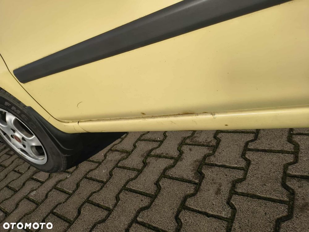 Fiat Panda 1.2 Pop - 8