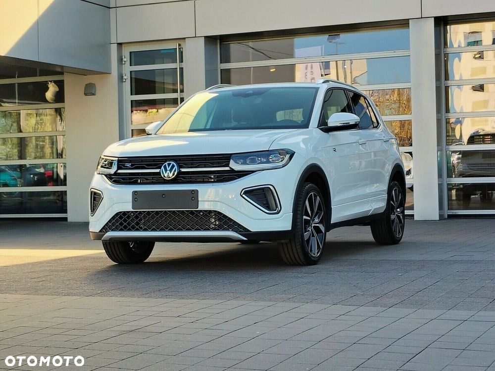 Volkswagen T-Cross - 3