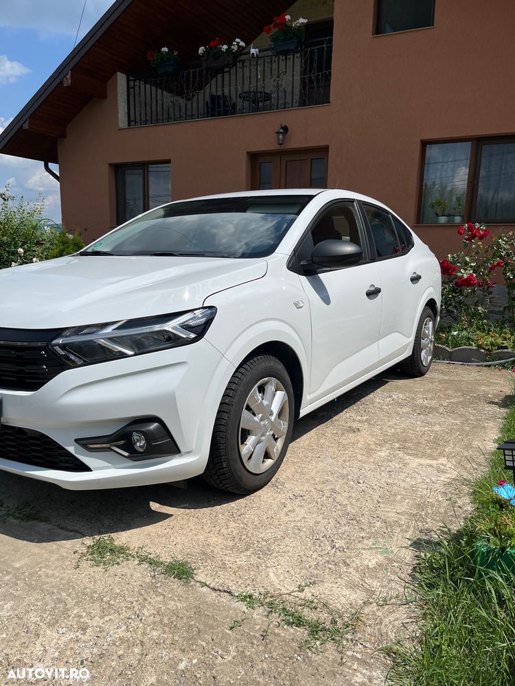 Dacia Logan - 3