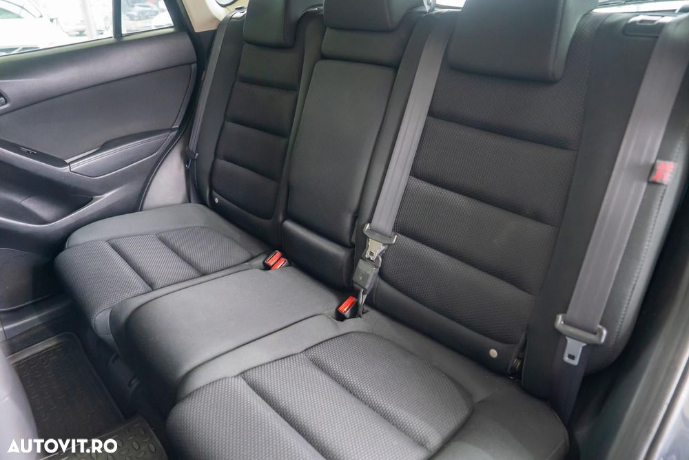 Mazda CX-5 - 22