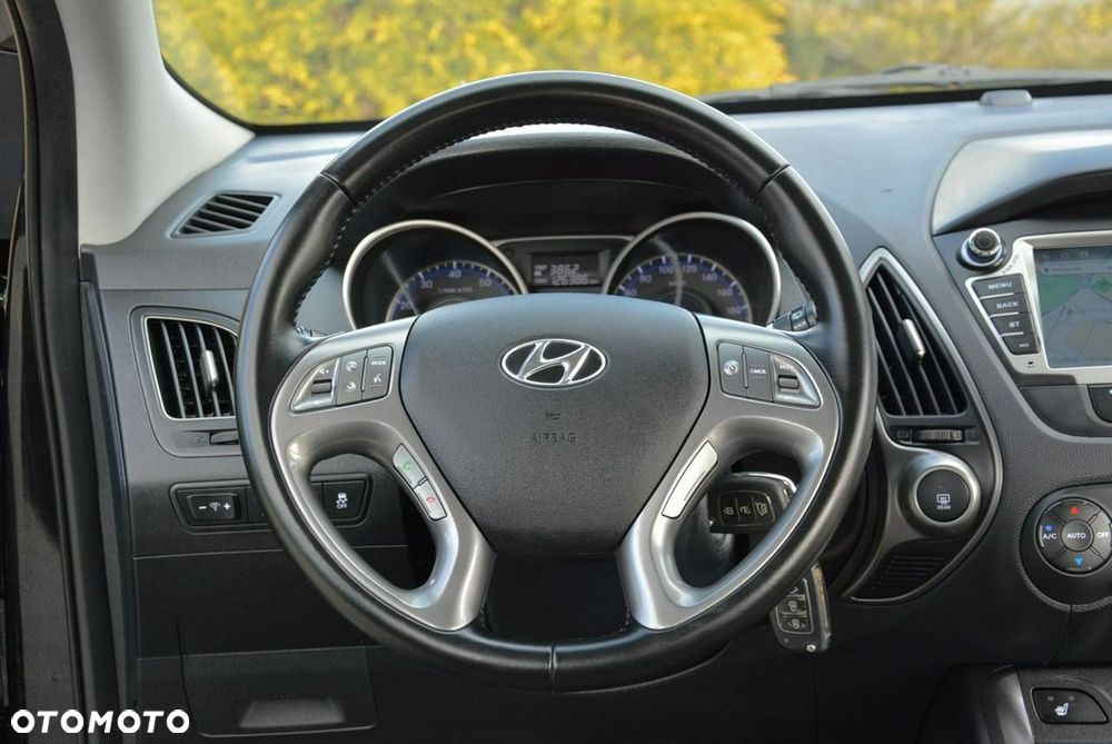 Hyundai ix35 1.6 GDI Premium 2WD - 21