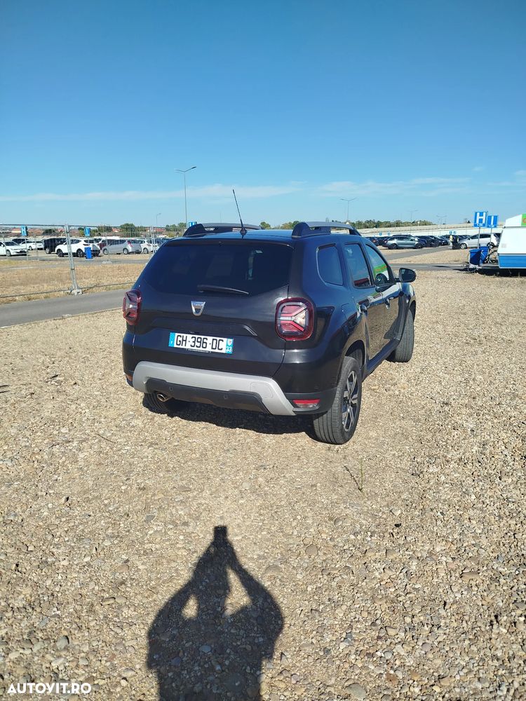 Dacia Duster TCe 150 EDC Prestige - 16