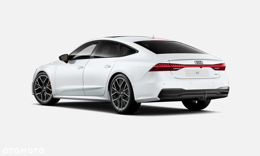Audi A7 Sportback - 3