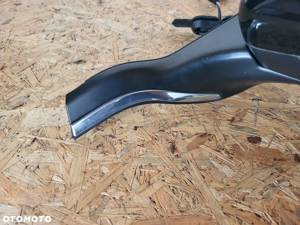 Lusterko lewe 7 Pin Peugeot 208 2008 KTVD - 5