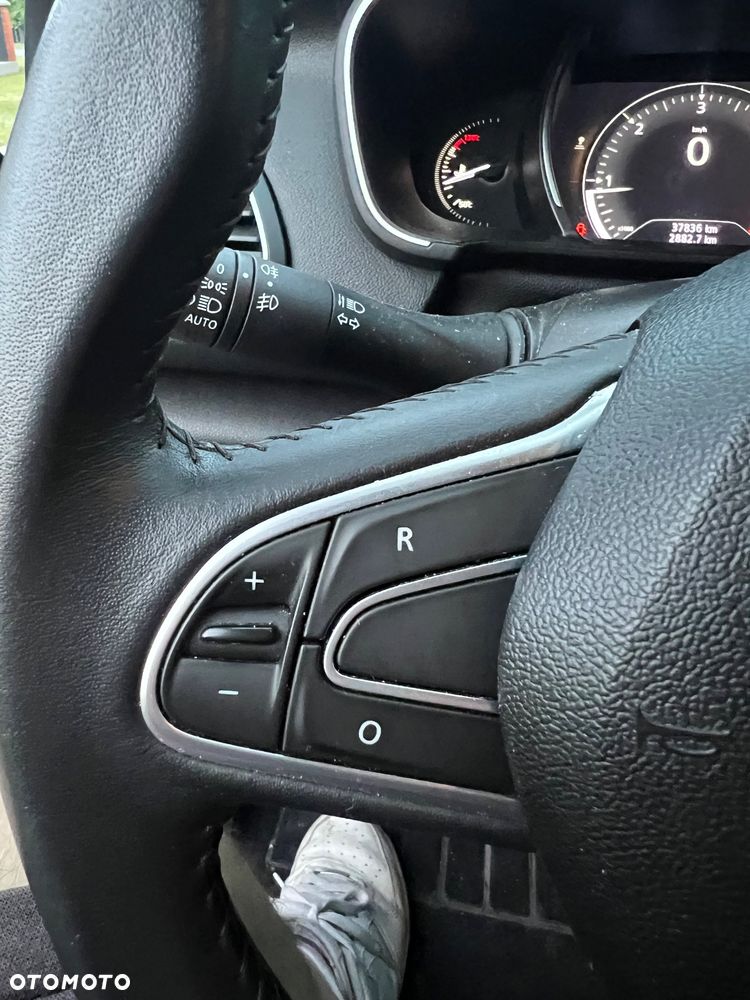 Renault Megane - 19