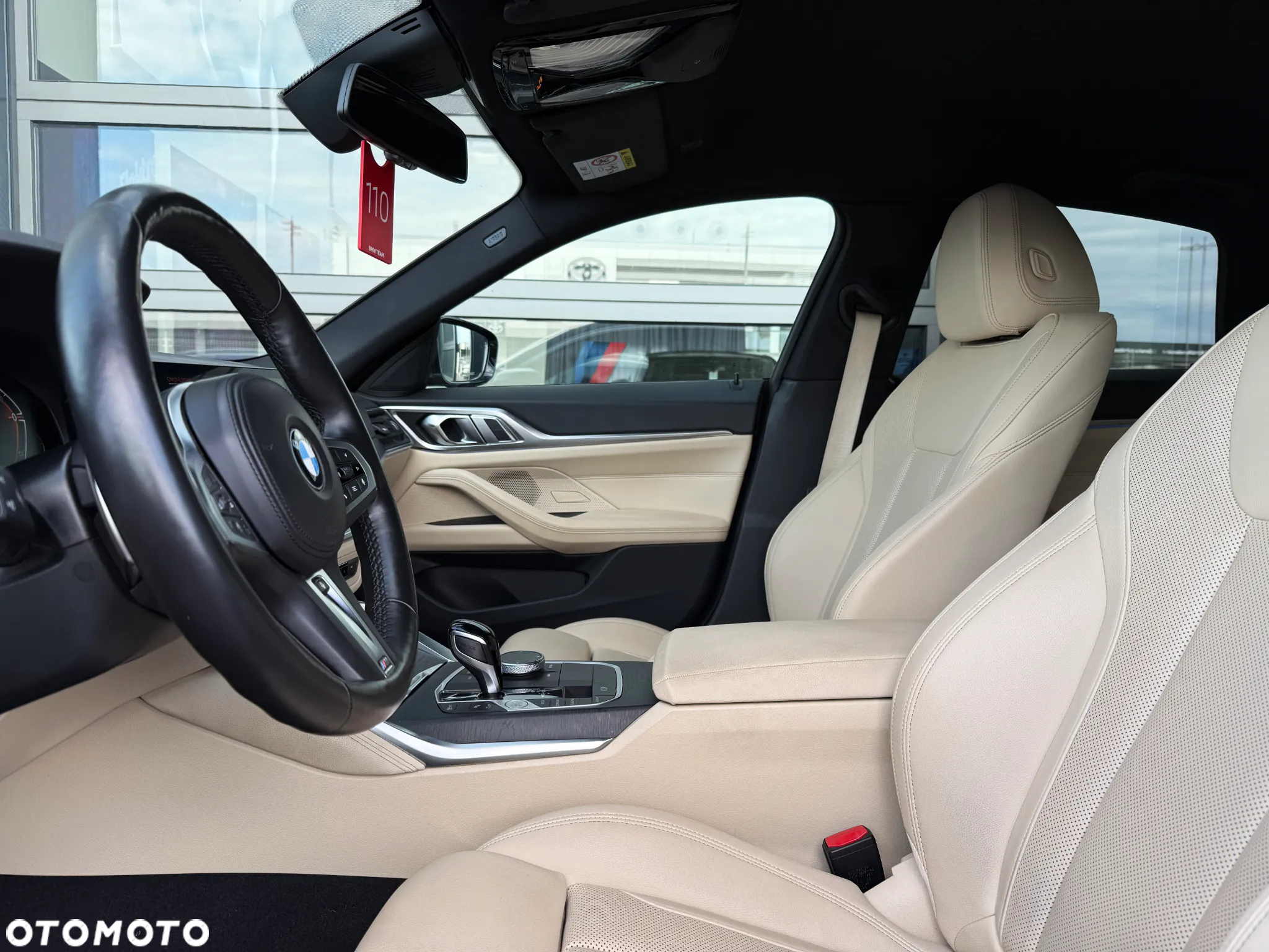 BMW Seria 4 430i M Sport - 24
