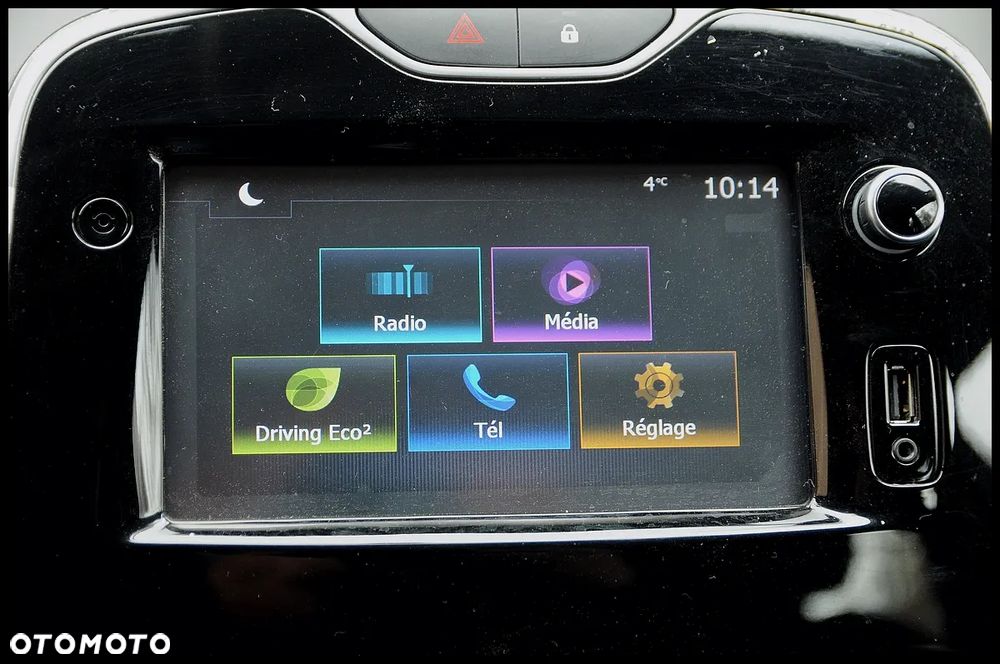 Renault Clio - 8