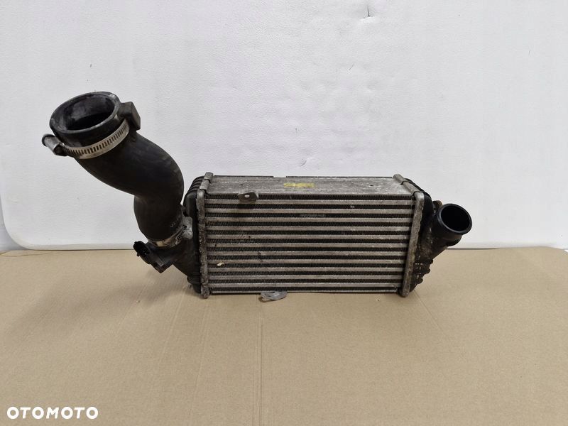 KIA SOUL II 2 1.6 CRDI INTERCOOLER 28270-2A520 - 1
