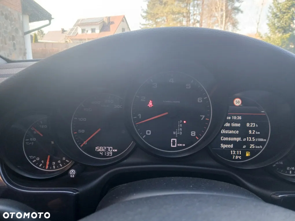 Porsche Panamera - 15