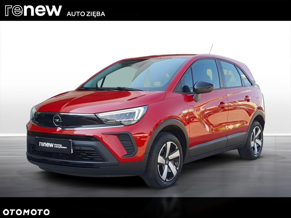 Opel Crossland - 2