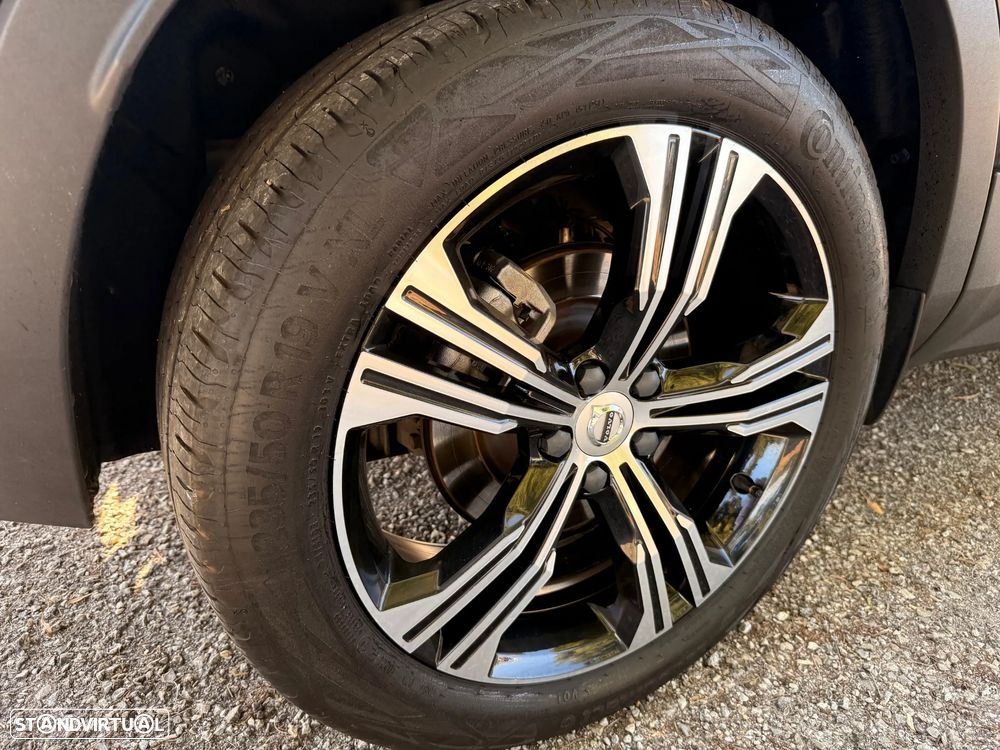 Volvo XC 40 1.5 T5 PHEV Inscription Expression - 34