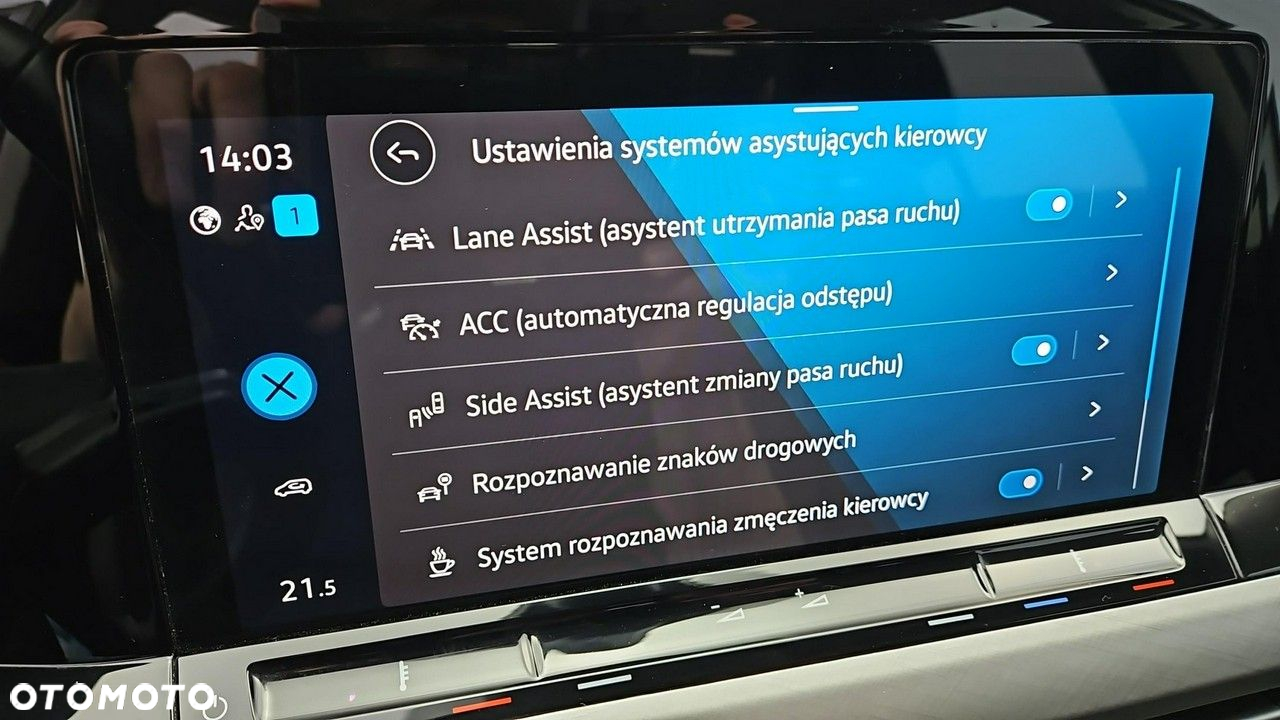 Volkswagen Golf VIII 2.0 TDI Life - 20
