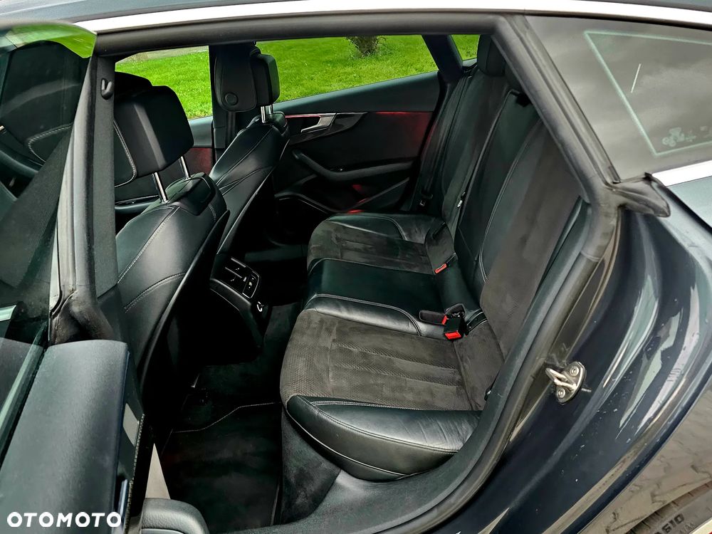 Audi S5 Sportback - 13