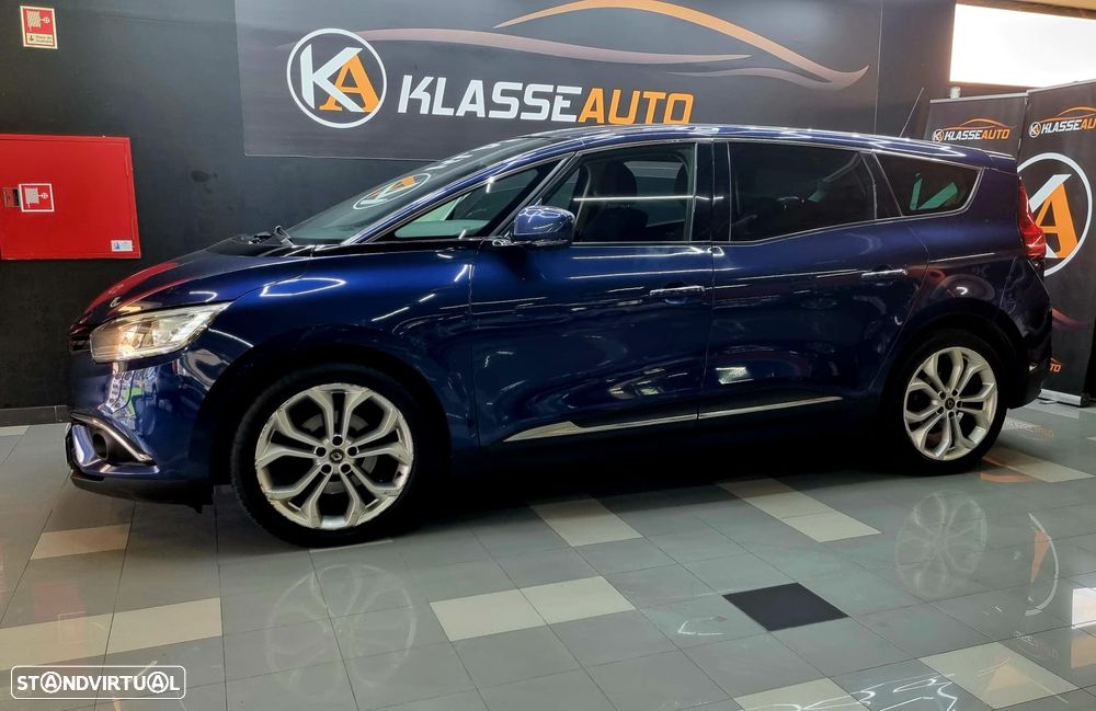 Renault Grand Scénic - 2