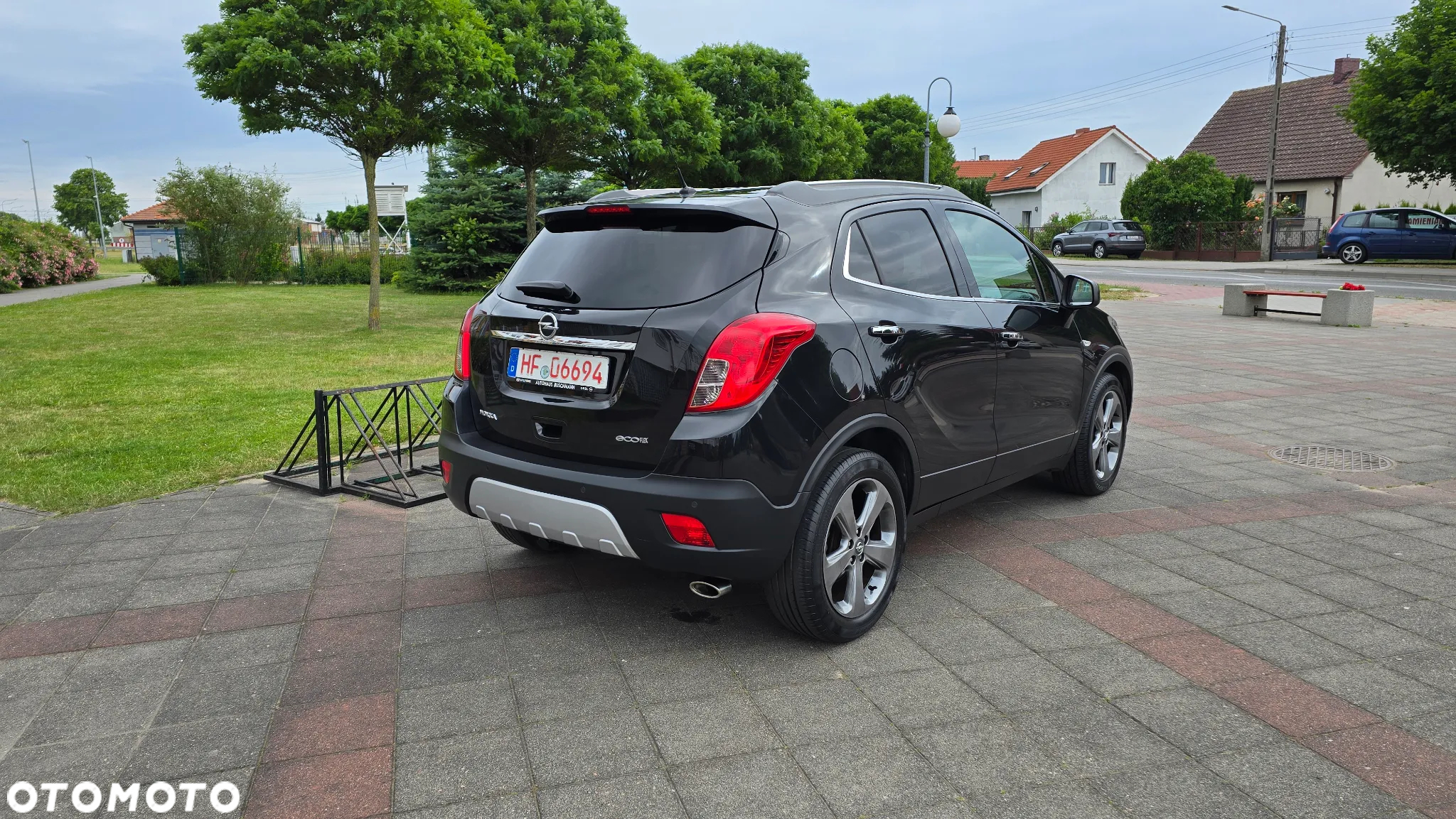 Opel Mokka - 39