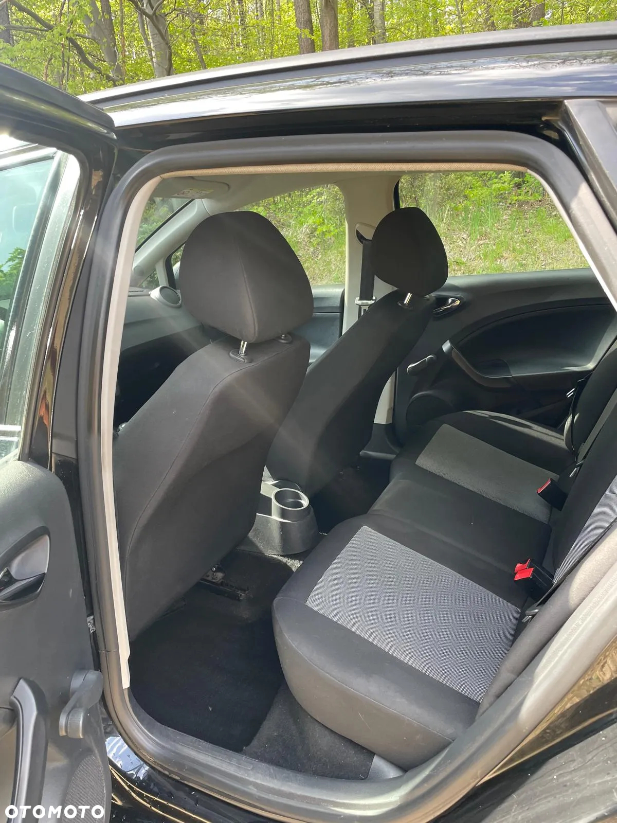 Seat Ibiza 1.2 TSI FR - 5