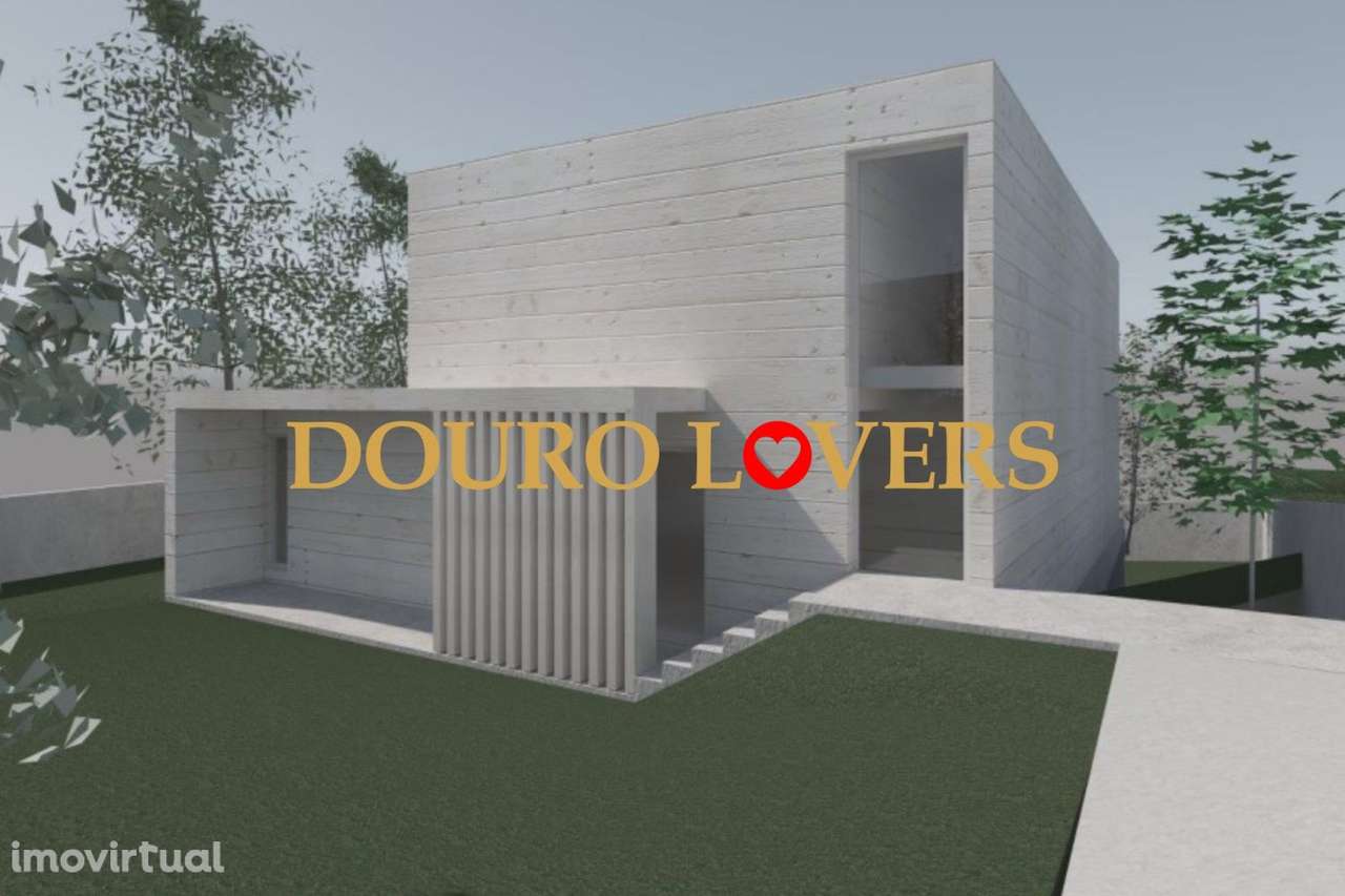 Terreno à venda com 901m2, na Madalena Vila Nova de Gaia - Grande imagem: 4/9