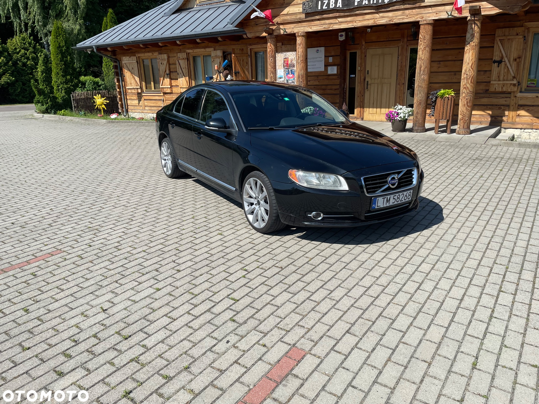 Volvo S80 D3 Executive - 2