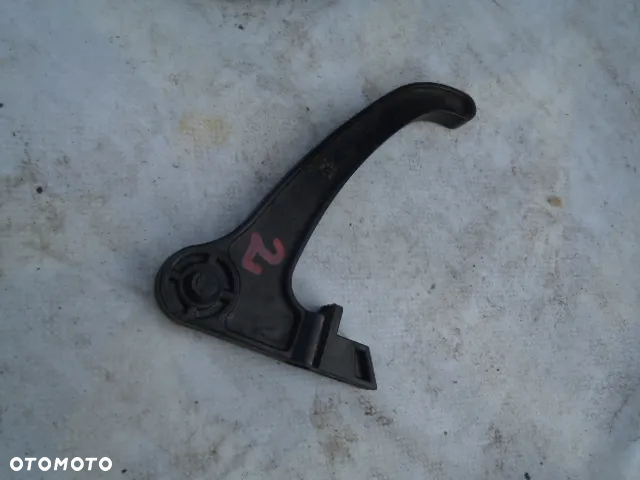kostka stacyjki sztyca krzyżak przekładnia klamka kluczyk korek paliwa fiat 126p maluch - 18