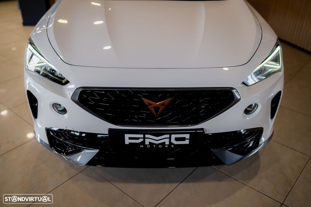 Cupra Formentor VZ 1.4 e-Hybrid DSG - 11