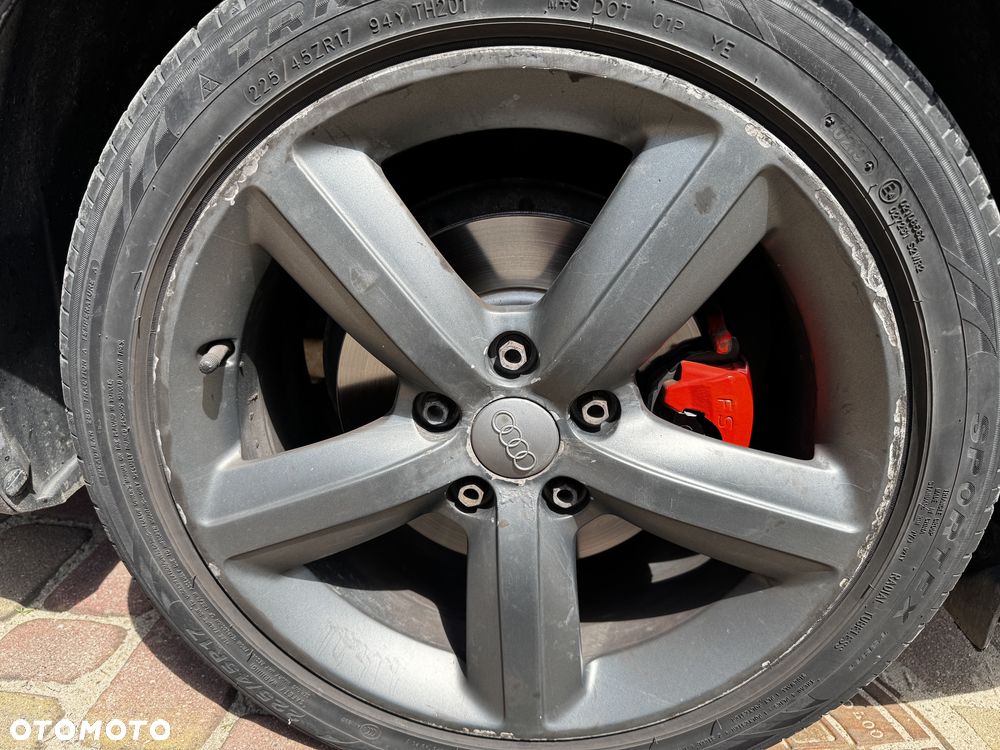 Audi A3 Sportback 1.9 TDI DPF Ambition - 17