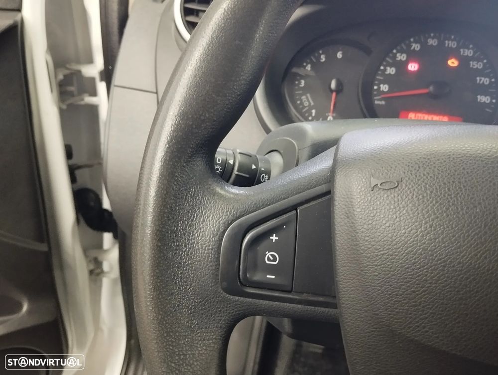Renault Kangoo 1.5 dCi Maxi Business S/S | DEDUZ IVA - 17