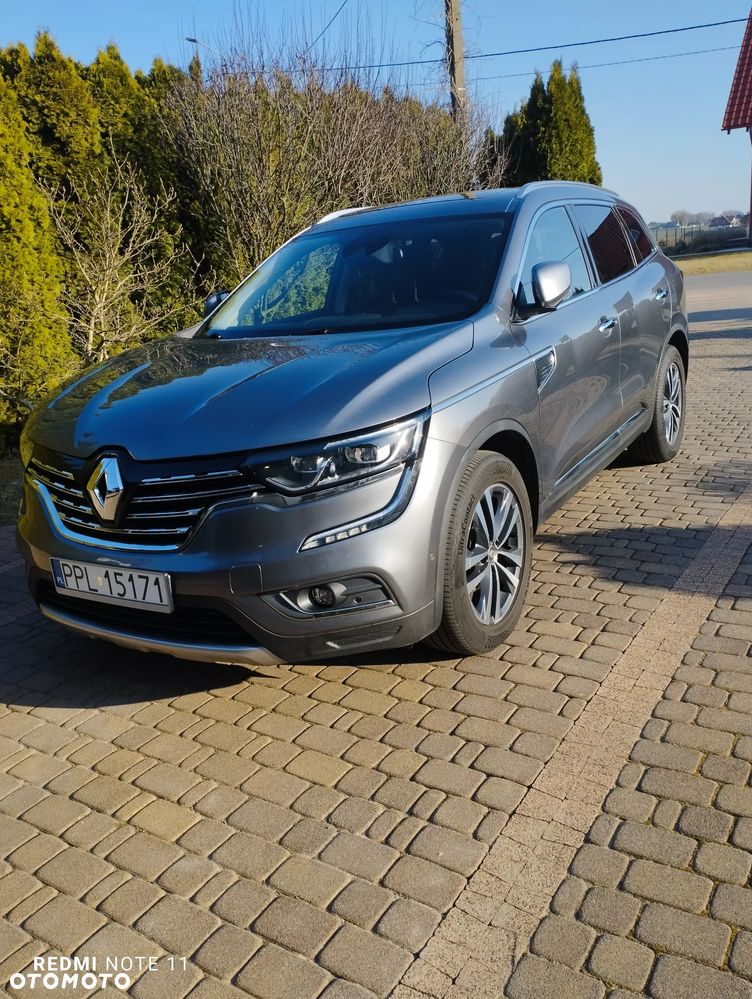 Renault Koleos ENERGY dCi 130 LIFE - 2
