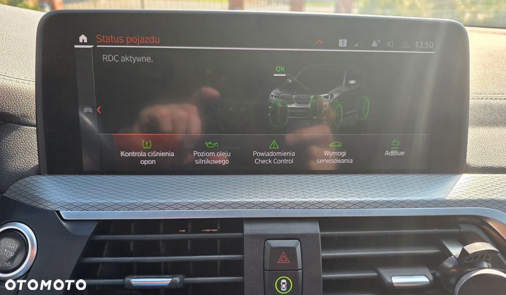 BMW X3 - 16