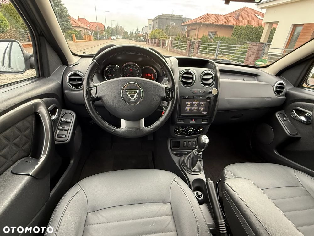 Dacia Duster - 36