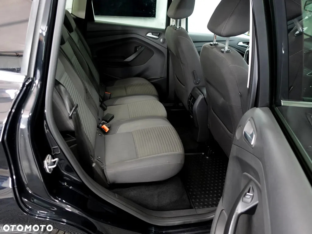 Ford C-MAX 1.5 TDCi Titanium - 9