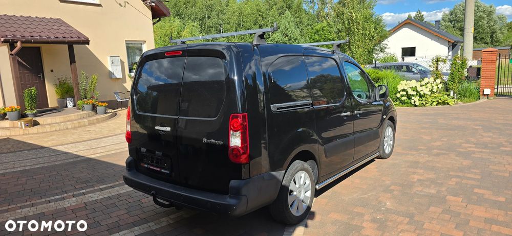 Citroën Berlingo Long - 12