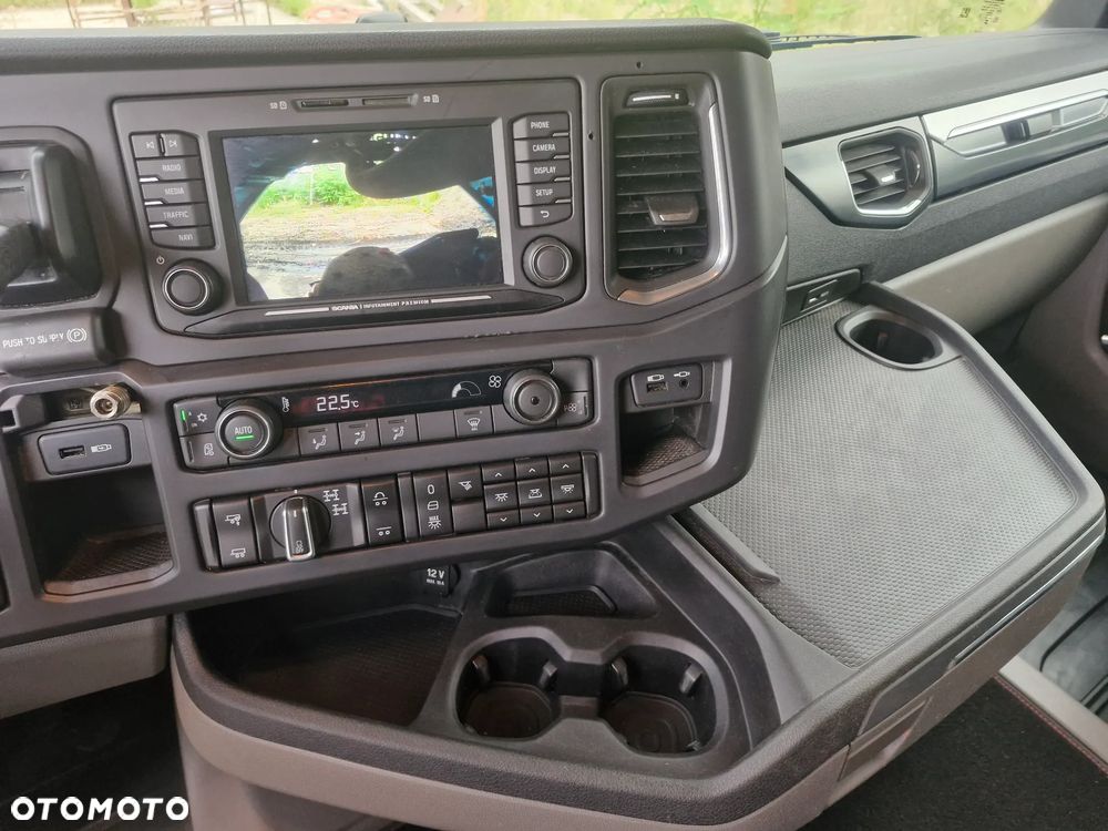 Scania R500 - 20