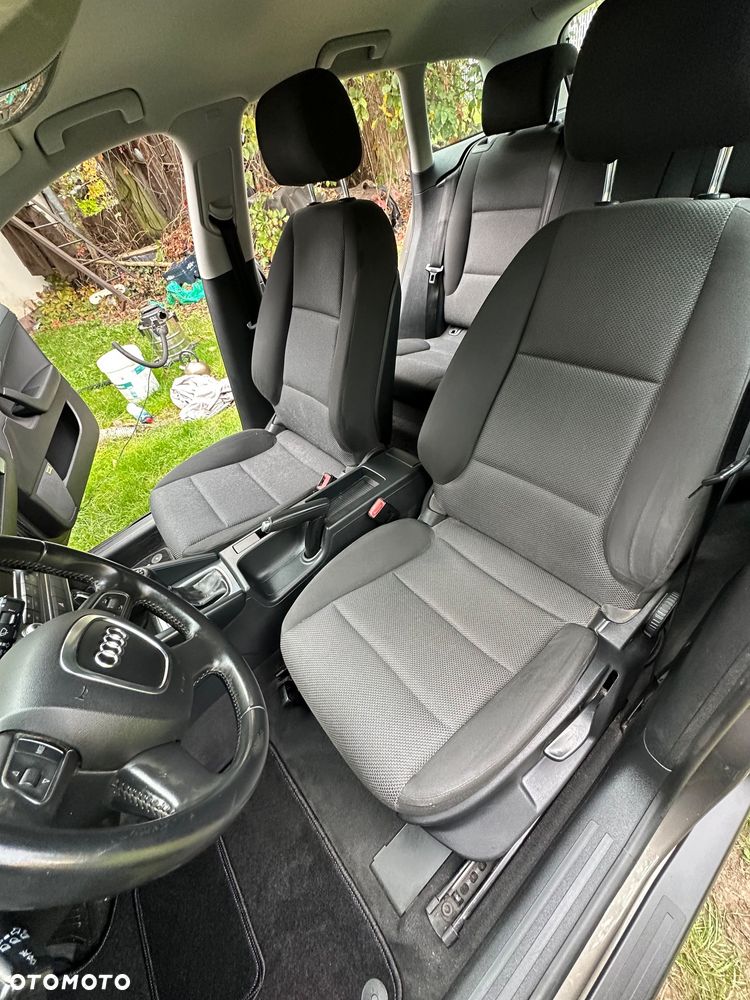 Audi A3 Sportback 1.6 TDI DPF Attraction - 40