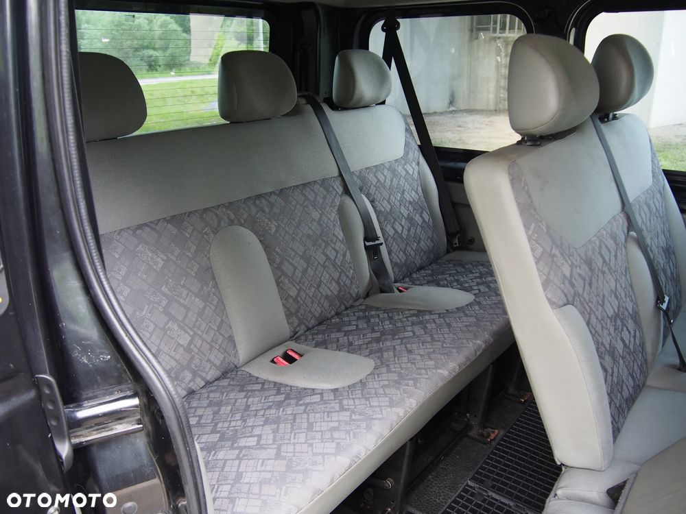 Opel Vivaro L1H1 - 27