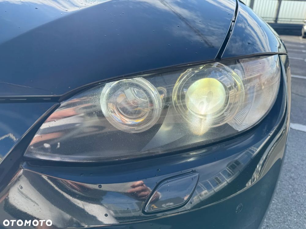 BMW Seria 3 320i - 20