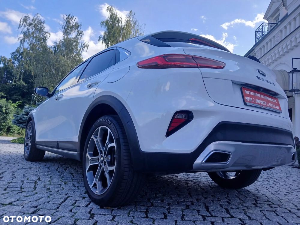 Kia XCeed - 9