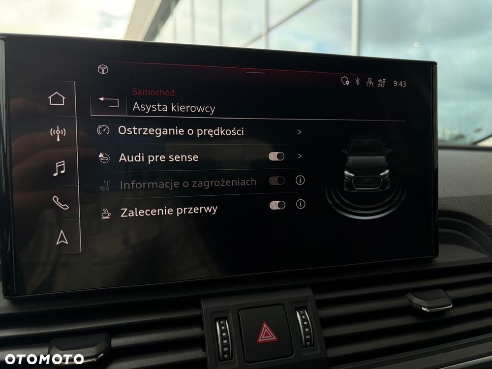 Audi Q5 Sportback - 32