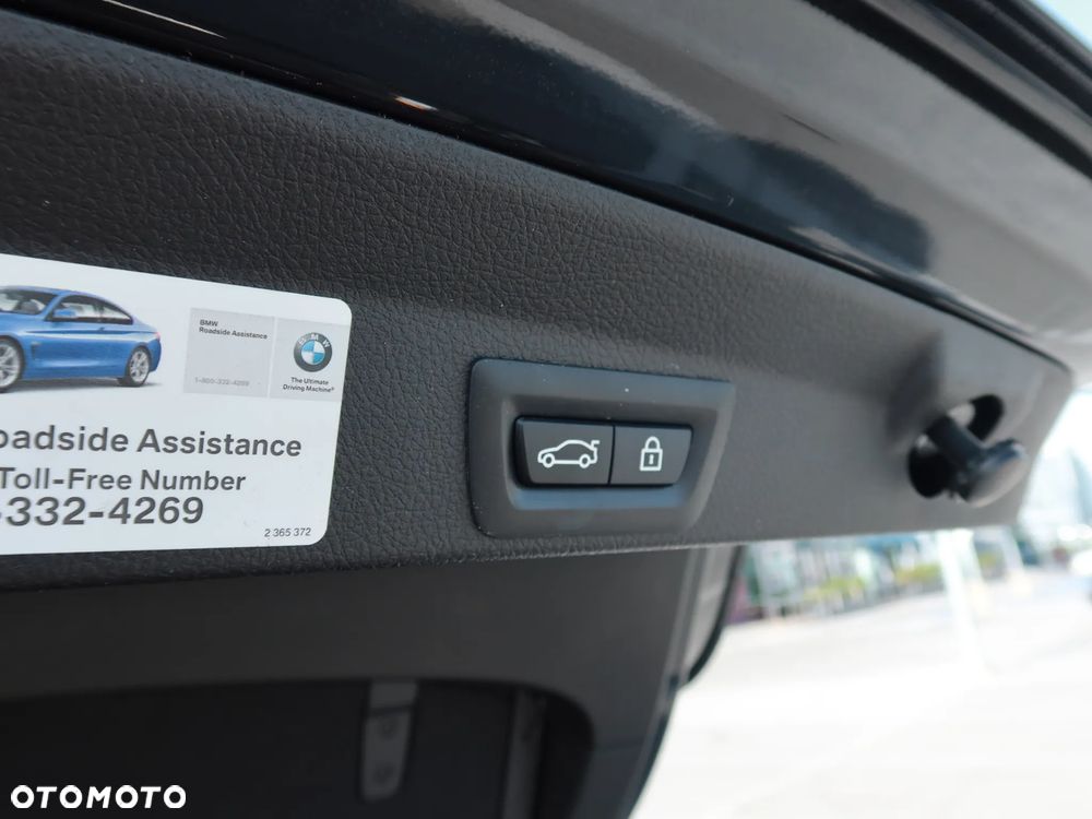 BMW Seria 4 430i Gran Coupe xDrive M Sport - 23