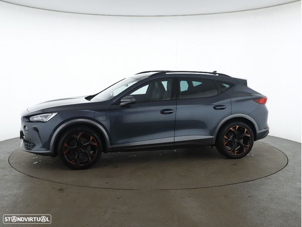 Cupra Formentor 1.4 e-Hybrid DSG VZ - 22