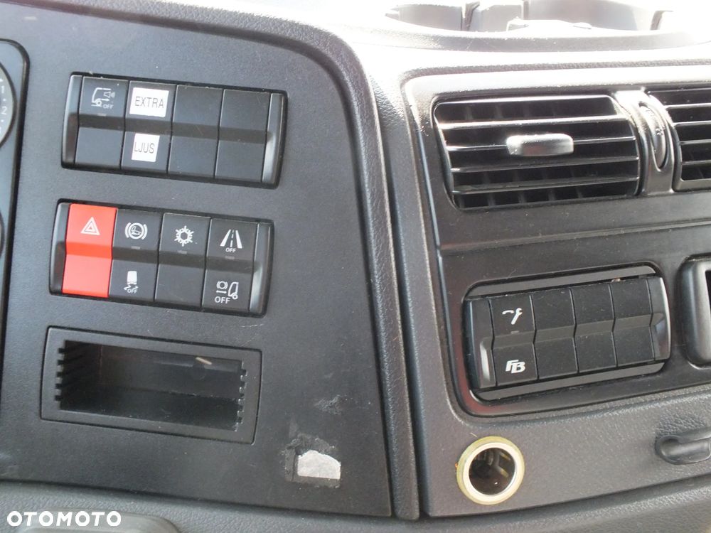 Mercedes-Benz Atego - 15