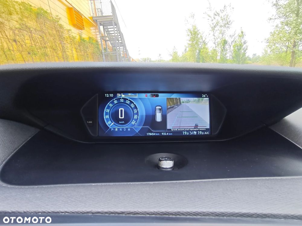 Citroën C4 Picasso 2.0 BlueHDi Exclusive - 10