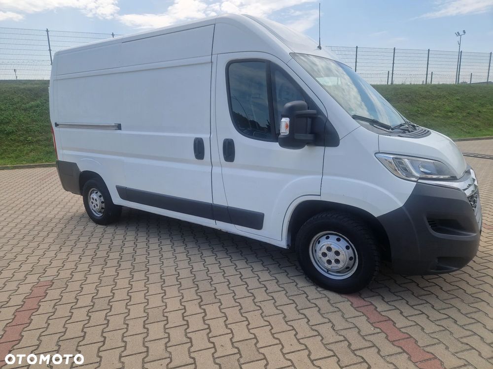 Citroën Jumper - 1