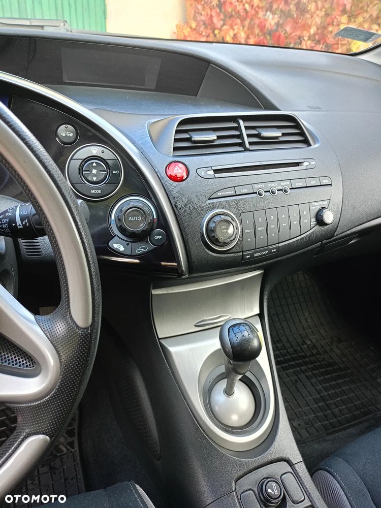 Honda Civic - 17