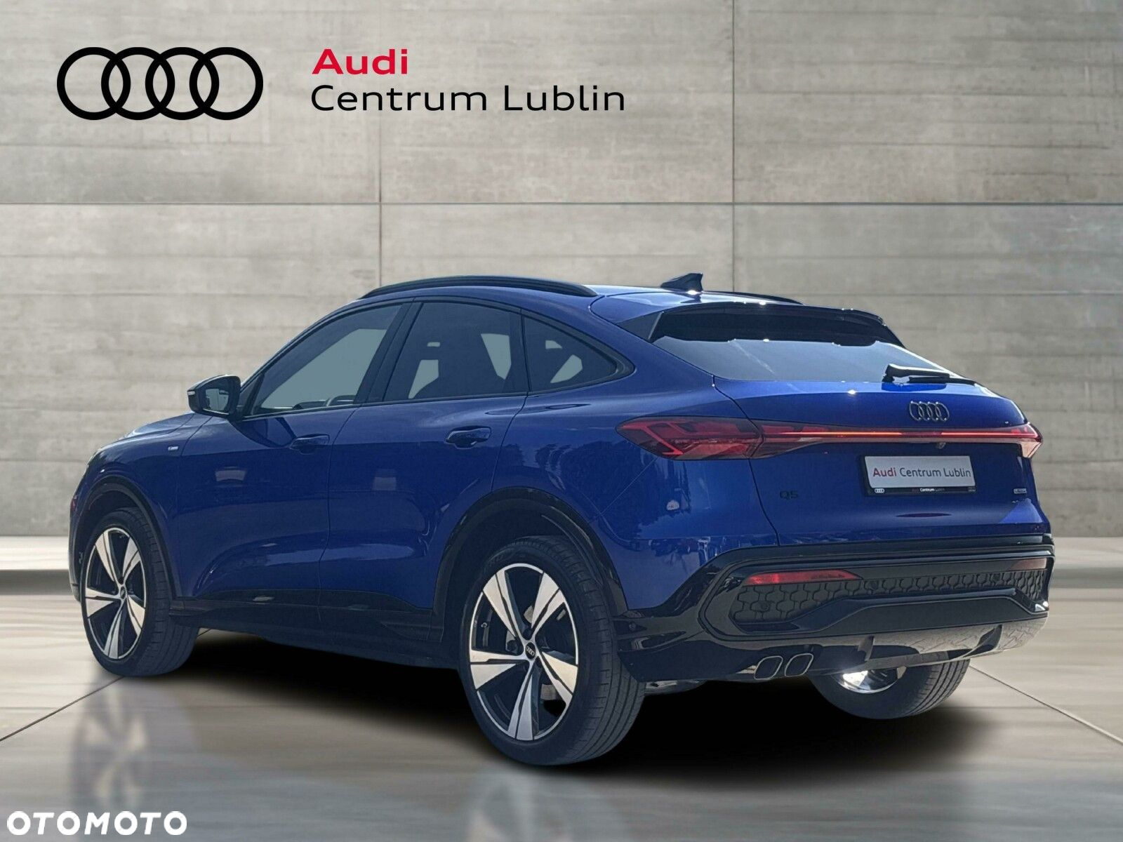 Audi Q5 - 3