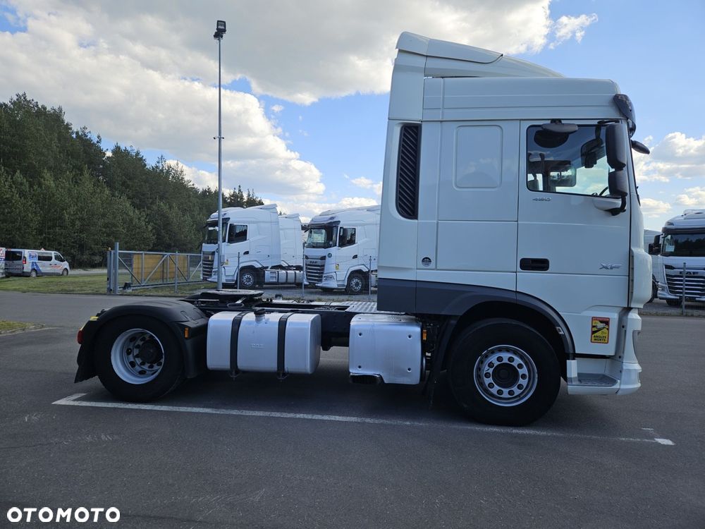 DAF XF 480 FT SC - 4